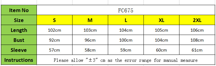 Women's clothing autumn and winter lapel solid color long casual windbreaker women's jacket_voghion.com