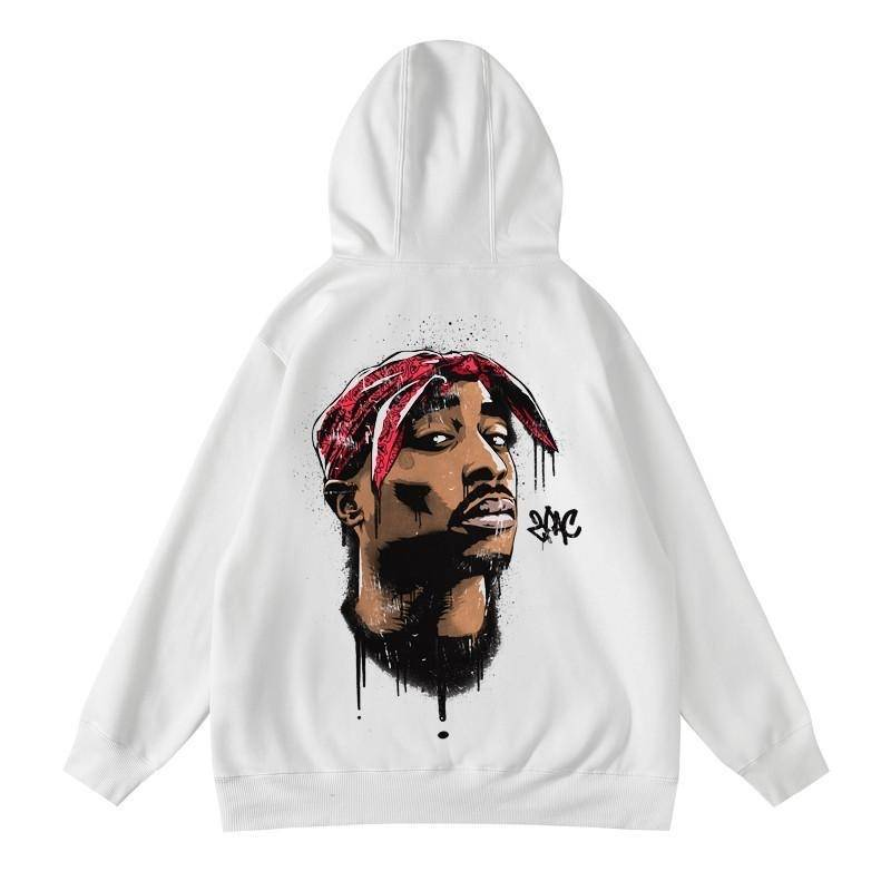 2024 spring and autumn round collar good quality pullover men and women sports hoodie_voghion.com