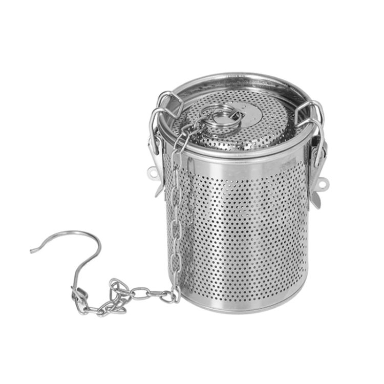 Brine Basket Tea Residue Ball Soup Material Box_voghion.com