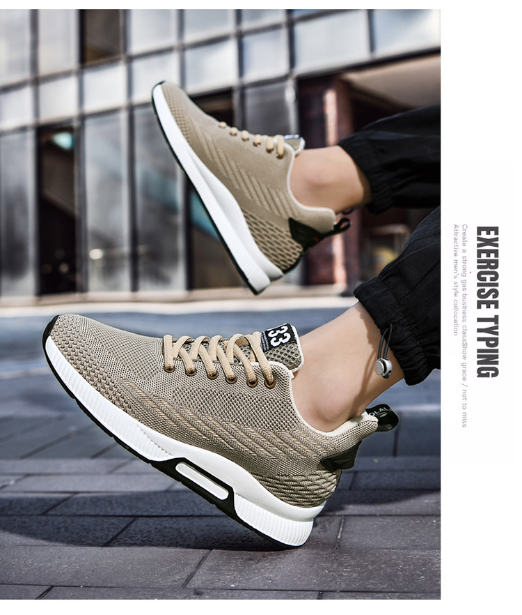 Nuovo interno 6cm uomo sport tempo libero aumento 8cm scarpe in rete traspirante 46 codice grande codice_voghion.com