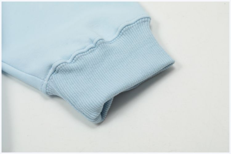 Le chapeau étoile avec boucle est un petit nombre de vêtements de corps à capuche américains pour femmes_voghion.com