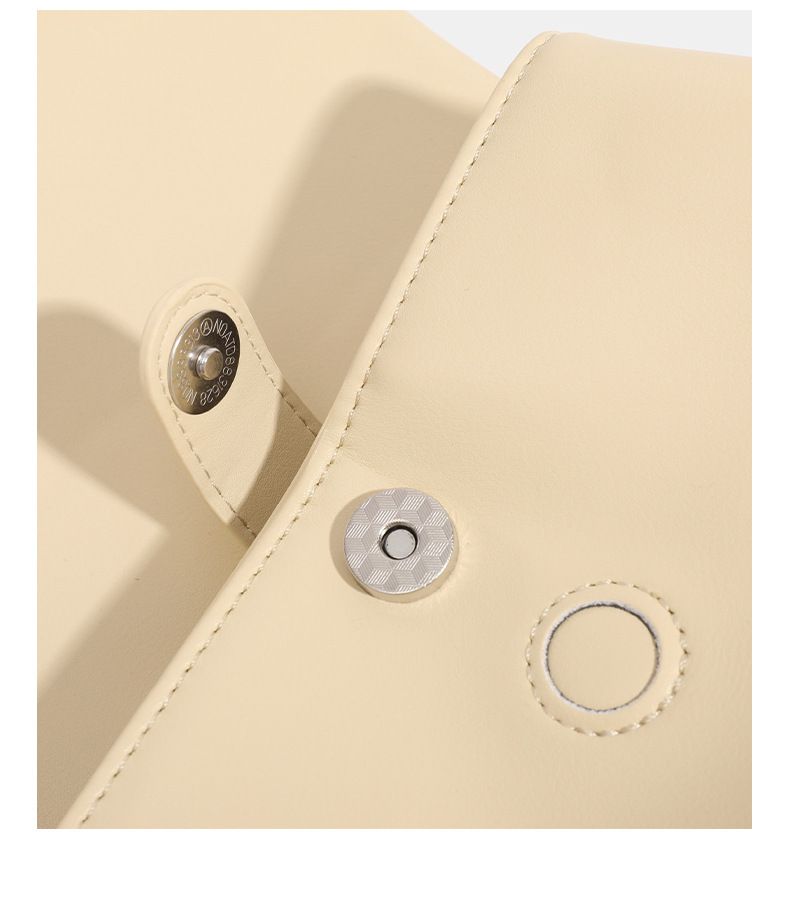 Unique And High-end Design, Suitable For Women's Spring And Summer New,shoulder Bag 2025 New_voghion.com