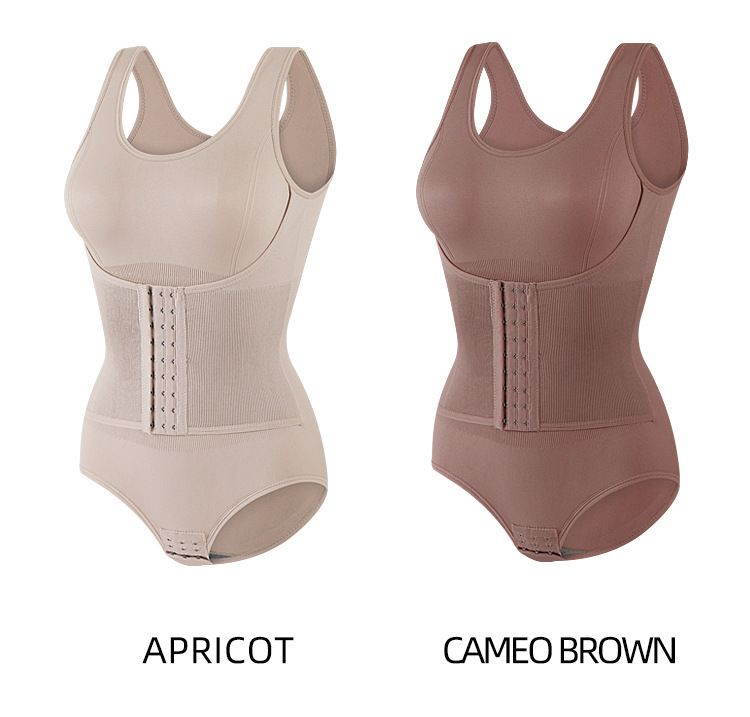 Shapewear für Damen, Formend, Abnehmend, Hüftheben, Enganliegend, Po-Lifting, Shapewear, Übergröße, Taillenmieder,_voghion.com
