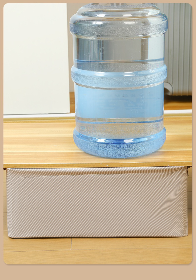 Home Furniture Storage Box Clothing Pants Wardrobe Storage Box Organizer Recommended Waterproof Gabardine_voghion.com