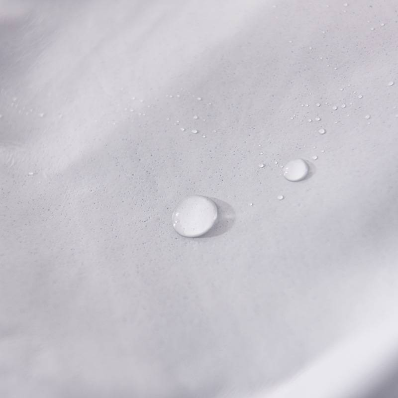 Sanded Waterproof Pillowcase Home Textile Single Pillowcase_voghion.com