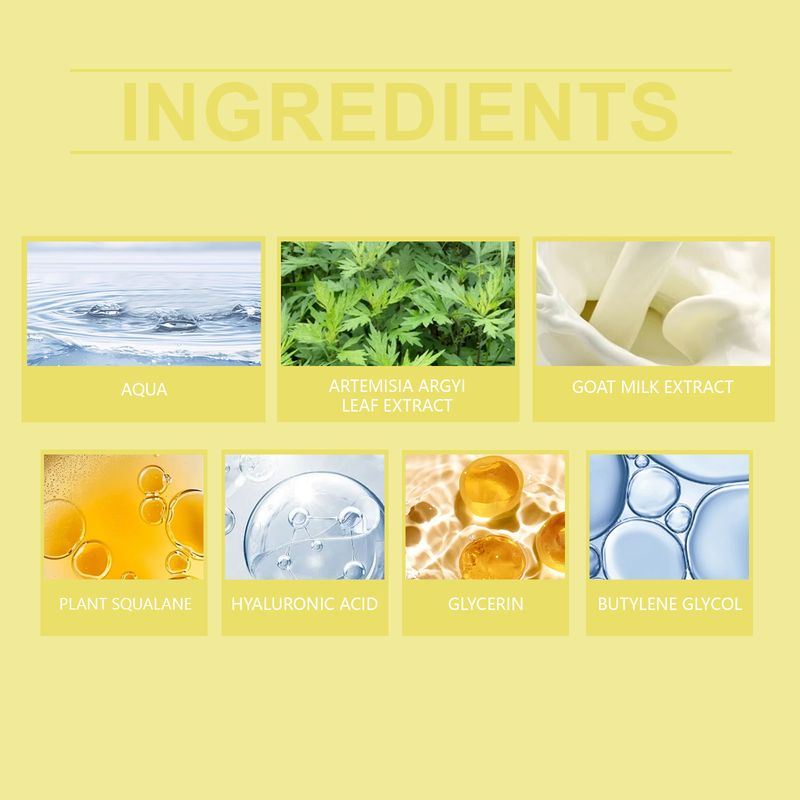 Hoygi Hyaluronic Acid Nourishing, And Brightening Facial Skin Moisturizing Spray_voghion.com