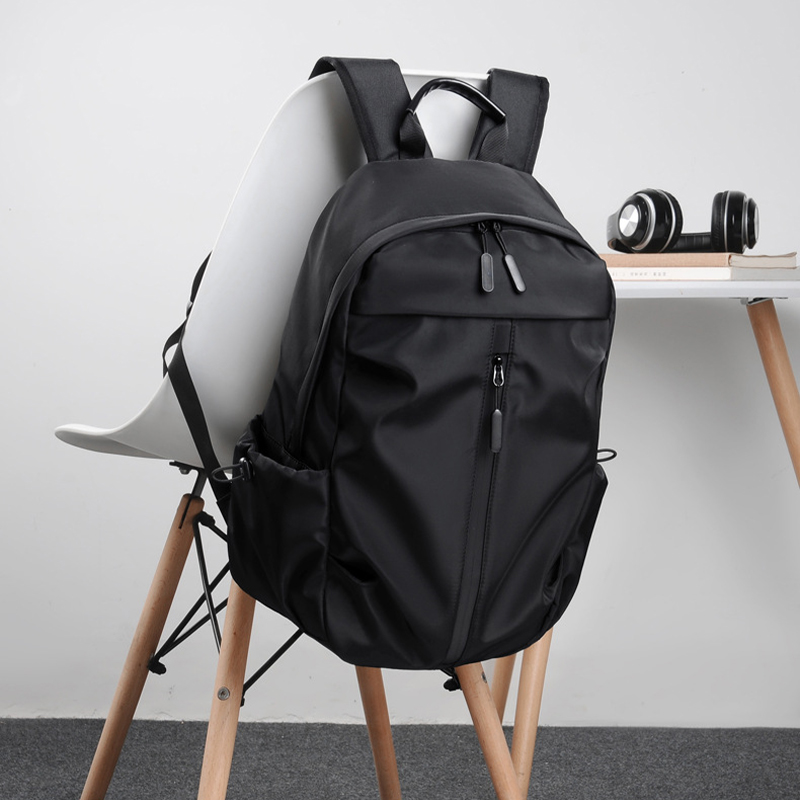 Nueva mochila Universal para hombres y mujeres, bolsa de ordenador de ocio de negocios, bolsa de viaje con carga Usb, mochila para estudiantes_voghion.com