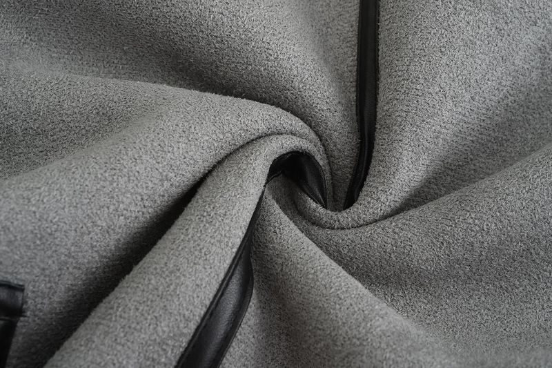 Damenbekleidung Herbst und Winter Neue Damen Kurze Schaffell Pelz Integrierte Lederjacke Damen Pelz Dicken Mantel_voghion.com