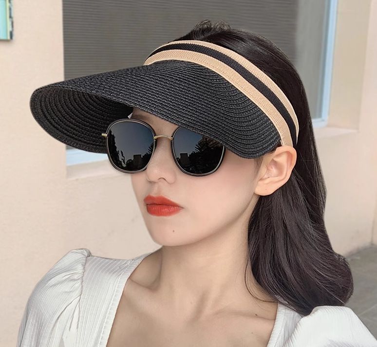Women's UV Protection, Fall Protection Multifunctional Beach Web Star Fashion_voghion.com