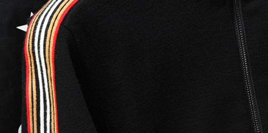 Strickjacke im koreanischen Stil mit Stehkragen für Herren, Herbst/Winter, Pullover mit Reißverschluss, Jacquard und Stickerei (M-4XL) – trendige, übergroße Oberbekleidung_voghion.com