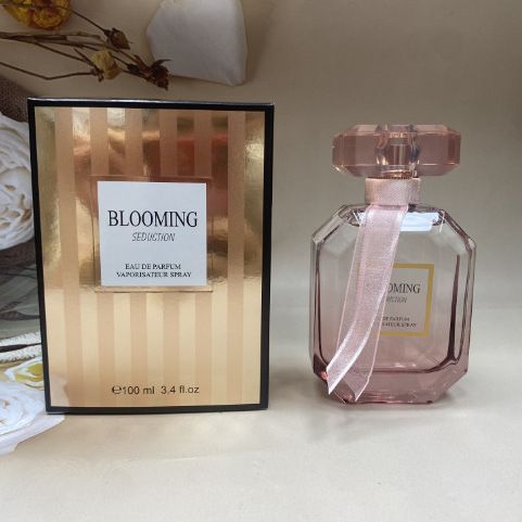 Victoria Women's Perfume 100ml Long-lasting Floral And Fruity Fragrance_voghion.com