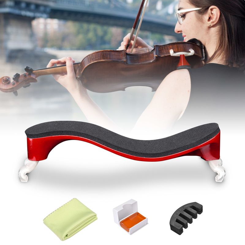 Violin Shoulder RestViolin Shoulder Rest_voghion.com