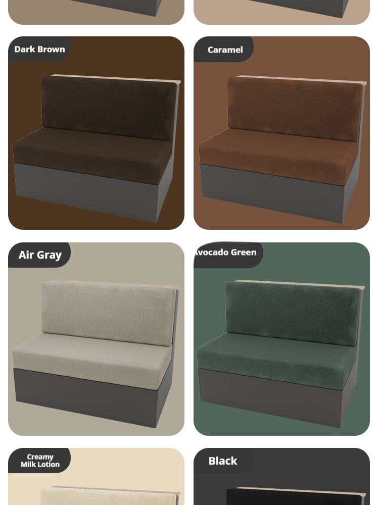 Copridivani elastici – Pile di volpe argentata di alta qualità, protezione completa per divani componibili e modulari_voghion.com