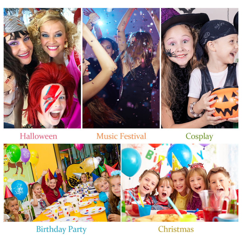 Brillant Tatoué Belle Peau Gel Visage Corps Peau Brillant Tatoué Maquillage Pour Les Yeux Peint Tatoué Gel De Peau_voghion.com