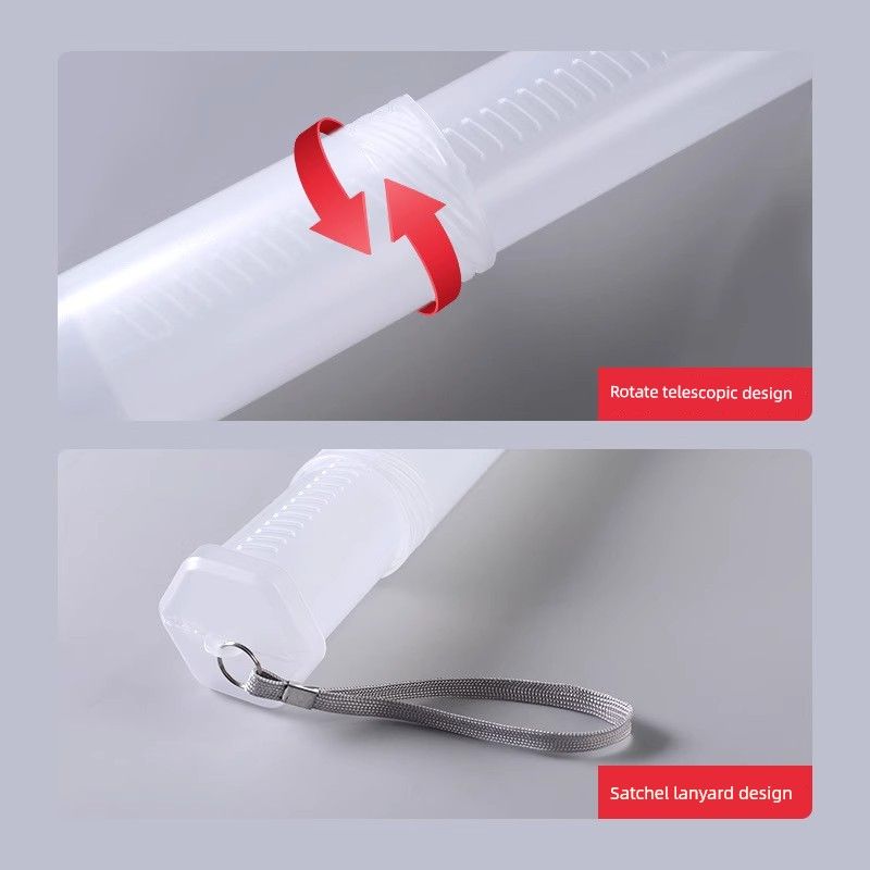 Unbeatable Quality Bao Ke Meng Card Container Game Wang Guan Half Insole Protective Tube Mouse Pad Storage Protection Barrel_voghion.com