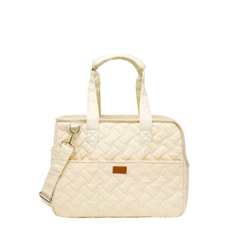 Fashion Cat Outdoor Lare Capacity Breathable Sinle Shoulder Handheld Canvas Lihtweiht Soft Crossbody Portable Pet_voghion.com