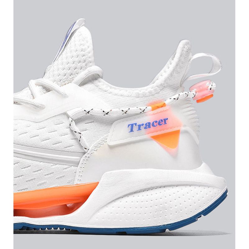 Scarpe sportive basse con lacci, casual, traspiranti e alla moda coreana, da uomo, 2025_voghion.com