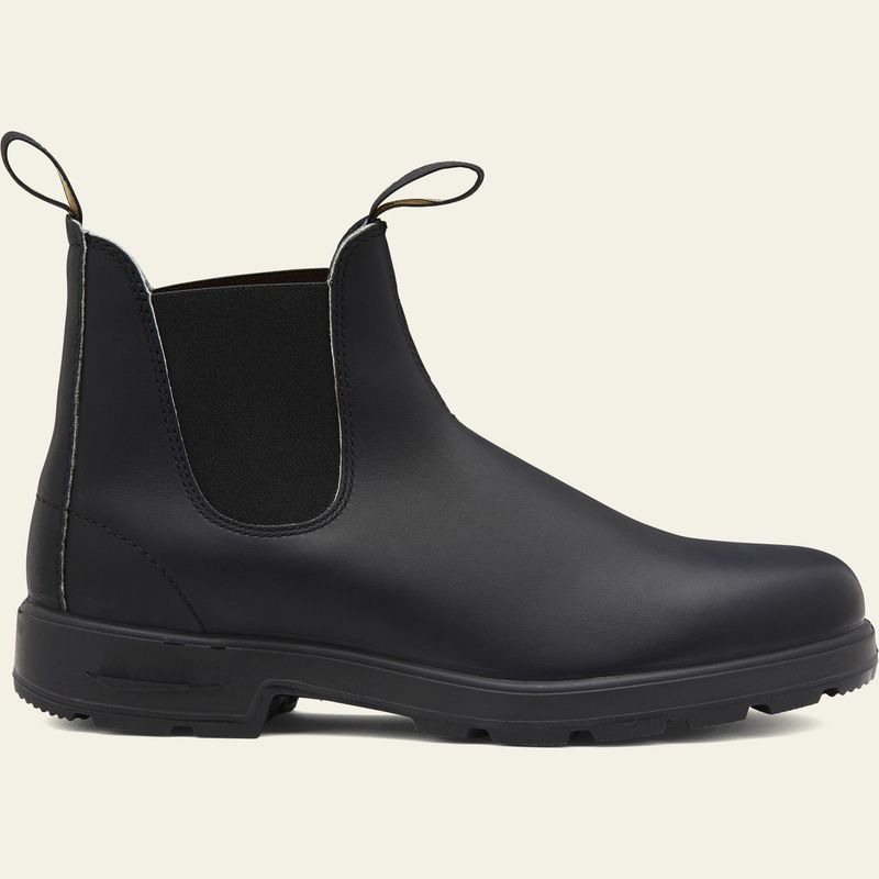 Us Retro Leather Shoes Casual Comfortable Unisex Ankle British Style Men Work Boots Large Size 35-49_voghion.com