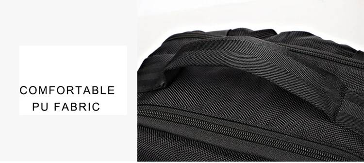 Nueva mochila antirrobo para portátil de 15,6 pulgadas con puerto USB para mujer y hombre, mochila escolar, mochila para libros para niño, mochila de viaje de nailon Oxford para hombre._voghion.com