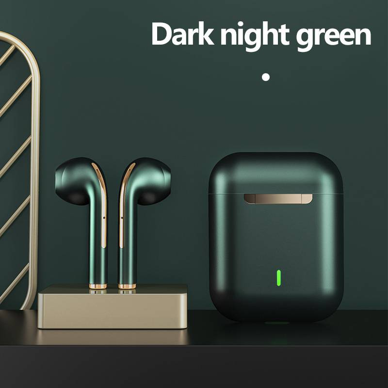 Wireless in ear headphones 2025 new male and female models, high sound quality, compatible with Apple, Samsung, Huawei, Xiaomi, etc_voghion.com