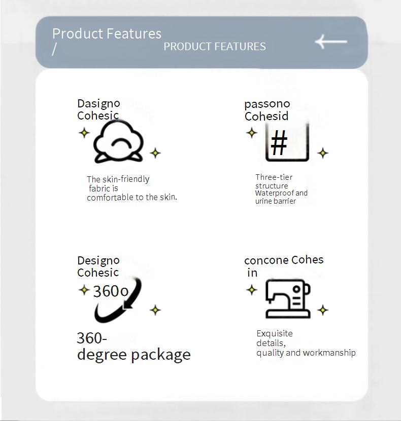 Waterproof Mattress Protector - Fitted Sheet Style (Hypoallergenic Dust Mite Proof Non-Slip Universal Fit For Queen/King Size Machine Washable)_voghion.com