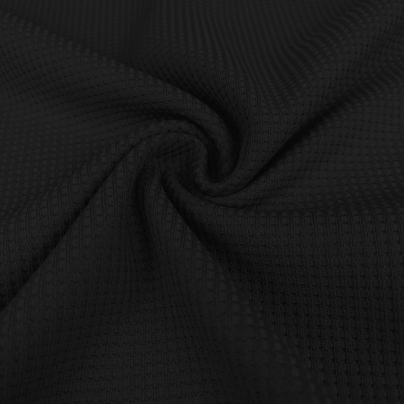 Men’s Quick-Dry Performance Polo Shirt – Breathable Long-Sleeve Golf & Casual Slim Fit Tee (S-XXXL, 6 Colors)_voghion.com