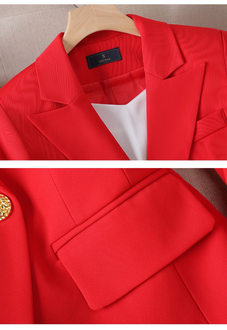 Abito da donna bianco elegante e formale, stile dea, con temperamento raffinato_voghion.com