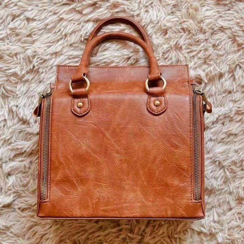 Borse da donna, borse a tracolla, design, di nicchia, borse di alta gamma, borse tote di grande capacità, borse versatili per i pendolari autunnali e invernali, alla moda_voghion.com