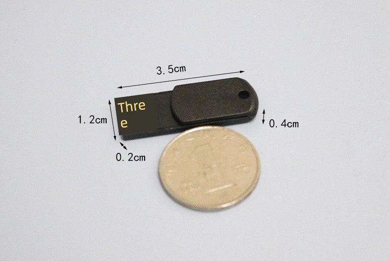 32 GB-os vízálló, nagy sebességű, vasmentes lemez, nem mágneses biztonsági ellenőrzés, elektronikai gyári riasztás nélküli mini USB flash meghajtó_voghion.com