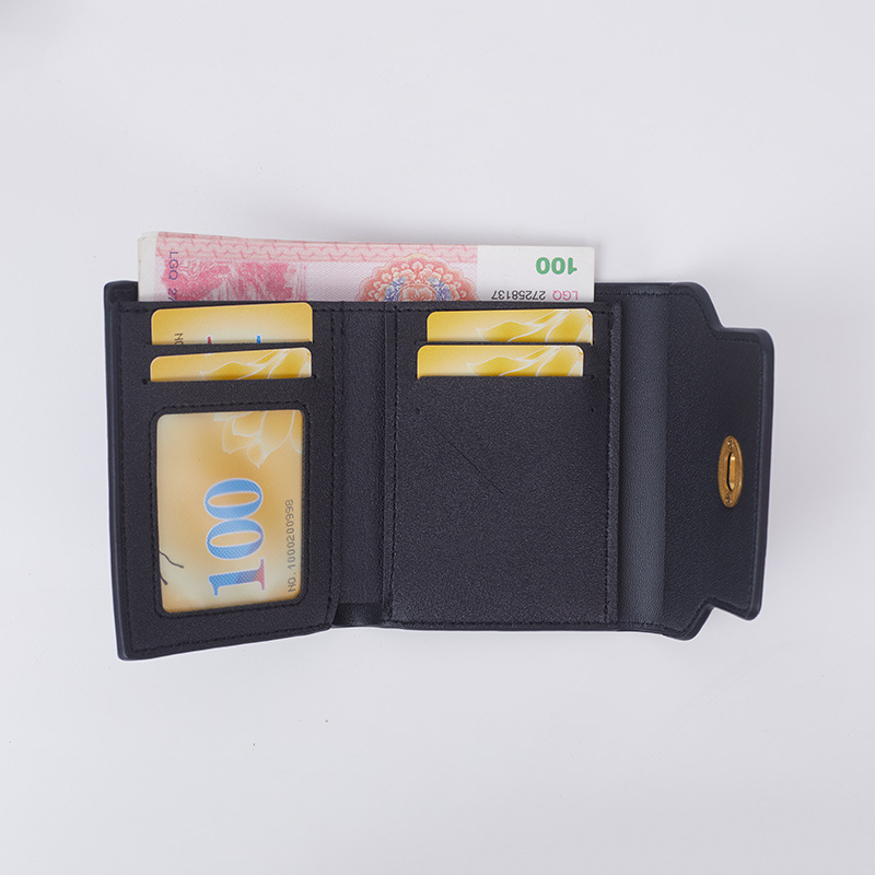 Leder-Kartenhalter-Abdeckungen, wasserdichte Reise-Kreditkarten-Geldbörse, niedlich für Damen/Herren, Bankkarten-Abdeckung, Münzgeldbörse_voghion.com