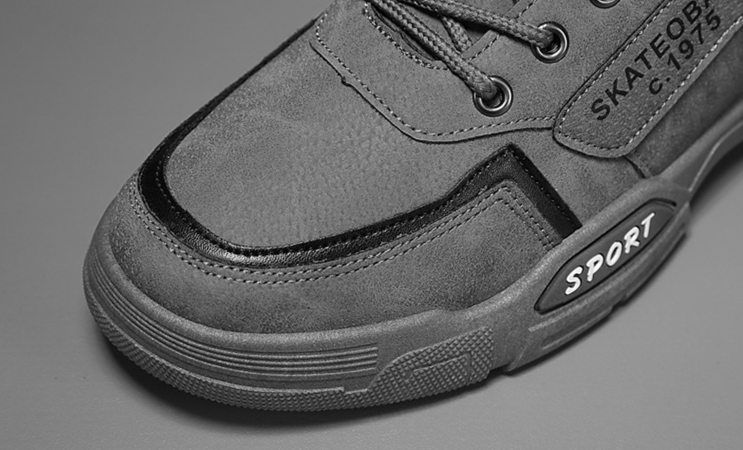 Martin Stiefel Herren Frühjahr 2024 neue Herrenschuhe rutschfeste verschleißfeste Arbeitsschuhe Herren Freizeitarbeitsschuhe Herrenschuhe_voghion.com