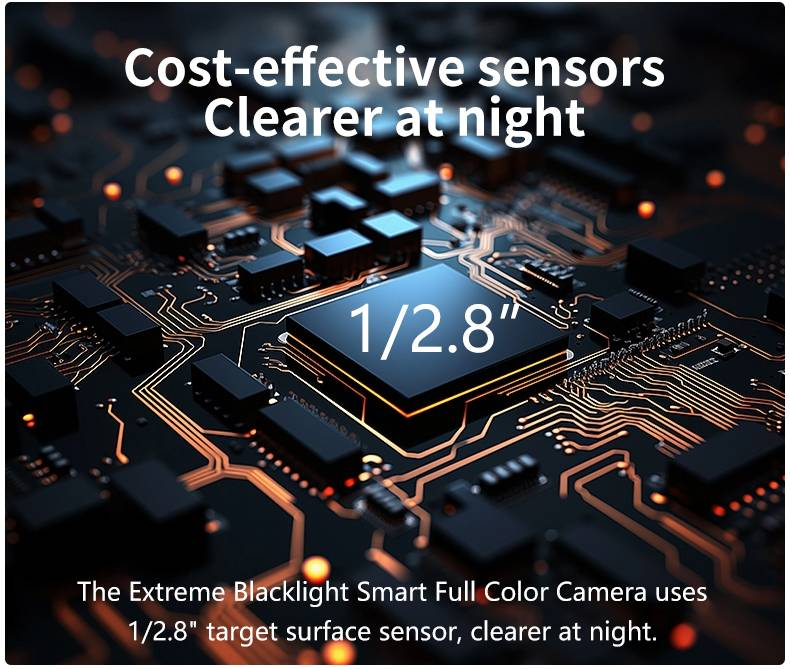 Outdoor Waterproof 4G Solar-Powered Surveillance Camera For Home Use With WiFi, Low Power Consumption, Battery, And Black Light Night Vision Monitor_voghion.com