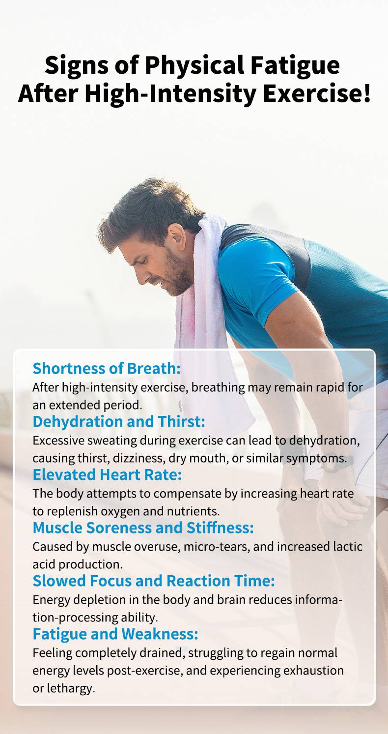 HANDLOVE Speed Up And Endurance Nutrition (30 confezioni/scatola) per maratona/corsa su sentiero/triathlon FDA_voghion.com