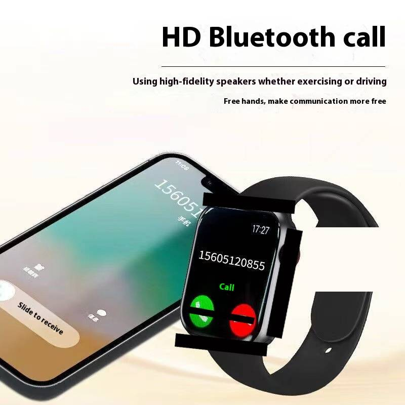 Kan Şekeri İzleme, Dinamik Ada, Çift Ödeme, Çoklu Dil Desteği, iOS ve Android ile Uyumlu S9 Ultra Akıllı Saat_voghion.com