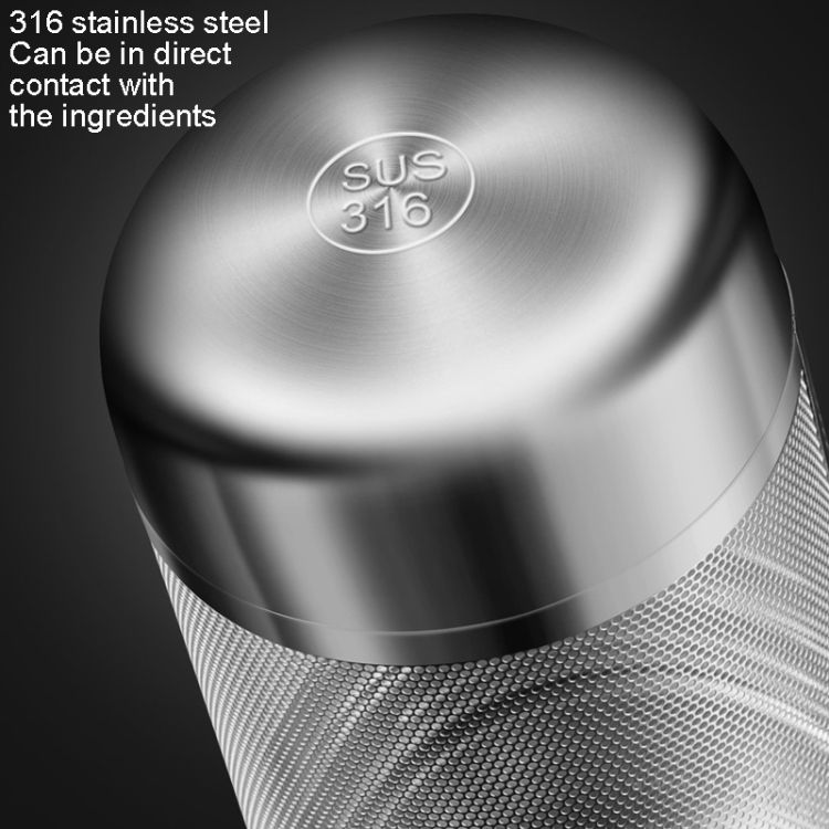 Halogen Cage Cooking Meat Seasoning Box_voghion.com
