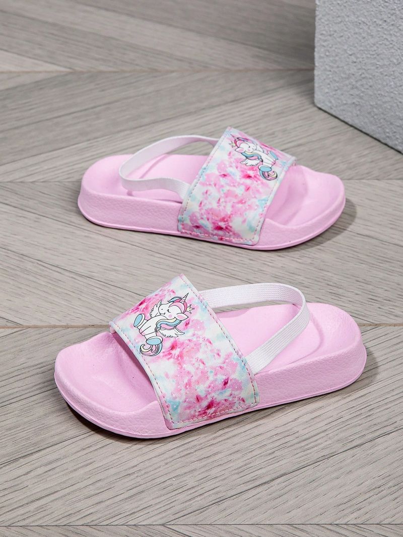 Pantofole estive per bambini con cartoni animati, per neonati e bambini piccoli, pantofole per neonati_voghion.com