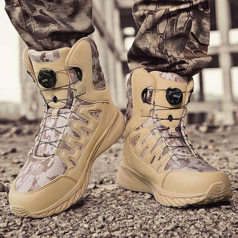 Casual Atmungsaktiv Häreschong Rutschfest Casual Outdoor Wanderschong Sportschong_voghion.com