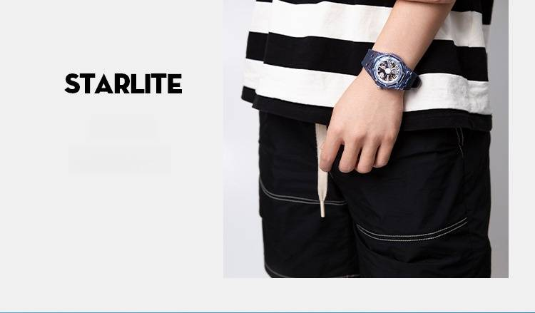 BOZLUN automatische mechanische Uhr. Valentinstag. Neujahr. Geburtstag. Weihnachtsgeschenk_voghion.com