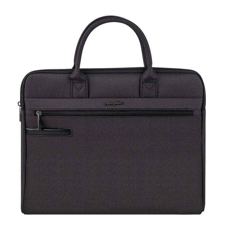 Briefcases Business Gift Set Briefcase Thermos Cup Umbrella Company Bank To Send Customers Practical Activities Annual Meeting Souvenirs_voghion.com