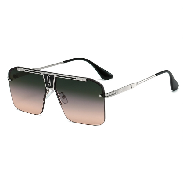 Lunettes de soleil classiques pour hommes et femmes, nouveau Design de lunettes de mode, lunettes de conduite, UV400, lunettes de soleil de plage_voghion.com