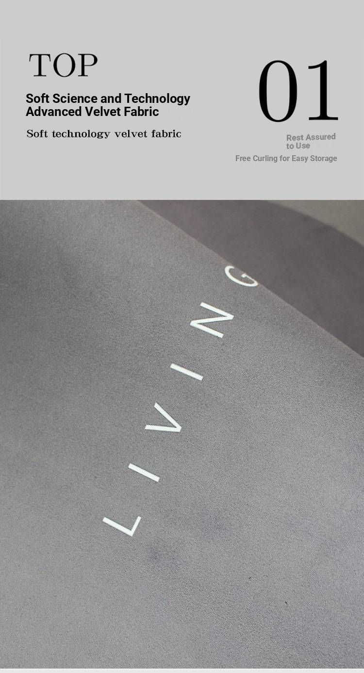 Ensemble de chemin de table de Noël – Sets de table et décoration de table sur le thème des fêtes (5 pièces, lavable, motifs variés)_voghion.com