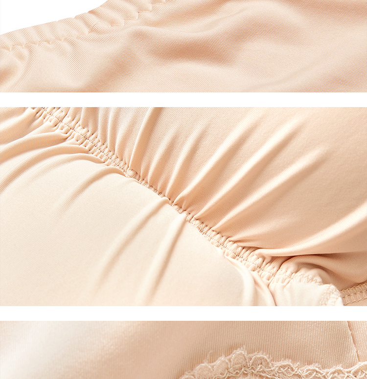 Padded lifter Corrective Butt Enhancer Body Shaper Modeling Strap Fake Hip Shapwear Underwear Push Up Panties_voghion.com