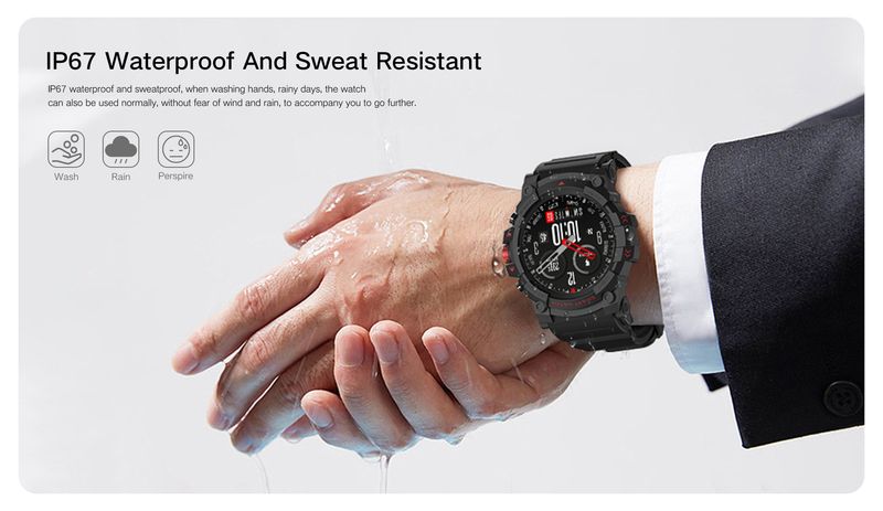 Montre connectée Bluetooth pour homme, avec appels, oxygène sanguin, fréquence cardiaque, surveillance du sommeil et de la santé_voghion.com