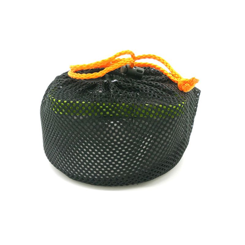 0,8/1,2/1,1/1,6 L Tragbare Wasserkocher Topf Teekanne Kaffeekanne Innen Aluminium Legierung Tee Wasserkocher Outdoor Camping Wandern Picknick Topf_voghion.com