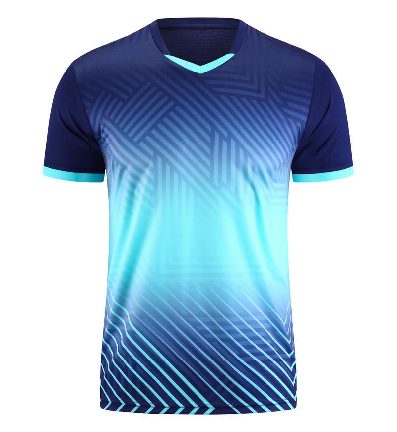 Îmbrăcăminte pentru bărbați, uniforme de antrenament pentru competiții, achiziție de grup, echipament sportiv, uniforme de fotbal noi, set de haine respirabile cu uscare rapidă_voghion.com