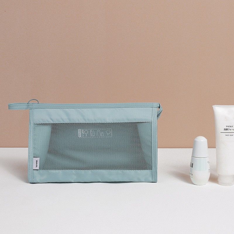 Travel Storage Set Travel Storage Bag 8-piece Set Travel Clothing Sorting Storage Bag_voghion.com