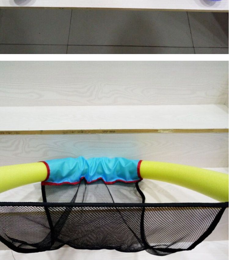 Floating Stick, Learning Circle, Adult Bed, Lounge Chair, Children's Swimming Equipment, Toy Floating Board_voghion.com