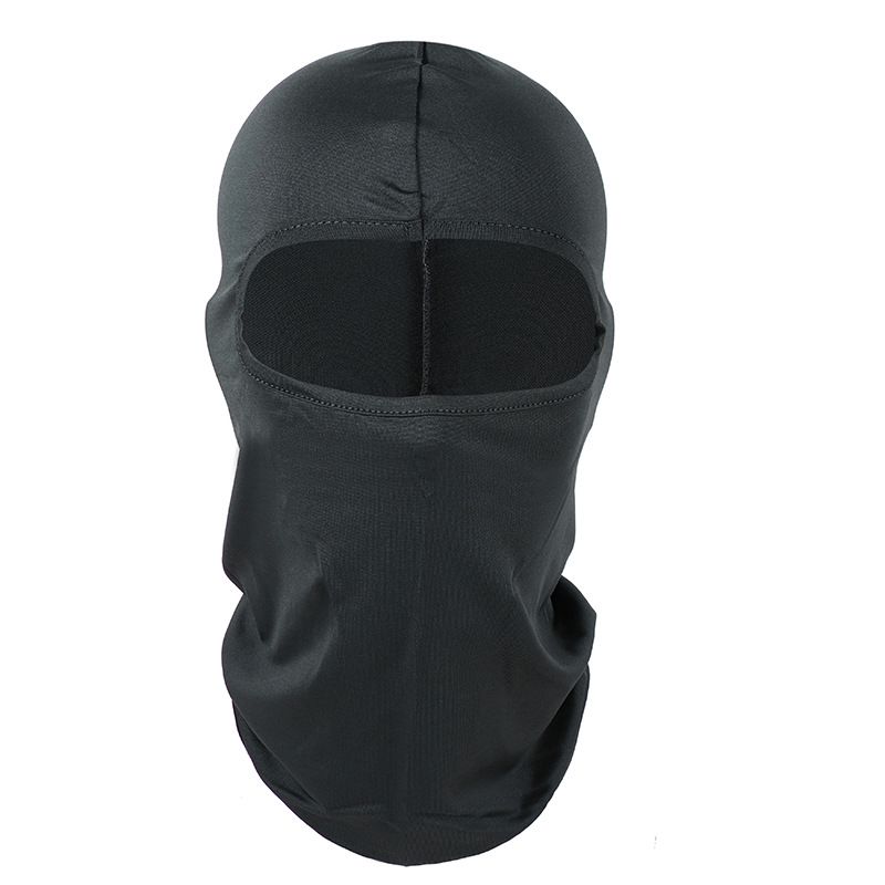 Maschera mimetica antivento per moto, pesca, estate, imbattibile, copricapo da equitazione con protezione solare in seta di ghiaccio._voghion.com