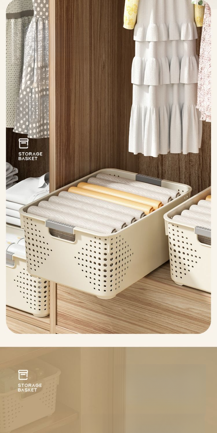 Contenitore per giocattoli, organizer per cucina, scrivania, snack, vario, contenitore per la casa, in plastica_voghion.com