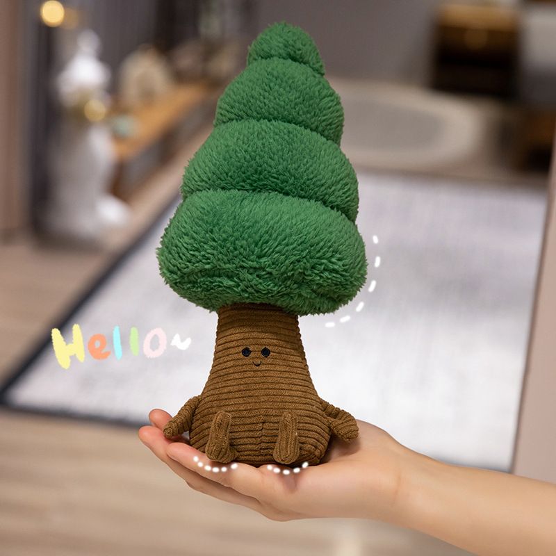 Gefüllte Plüschtiere Puppe Geschenkserie Kuchen Diamantring Puppe Tennispuppe Plüschtier Süße Weihnachtsgeschenke_voghion.com